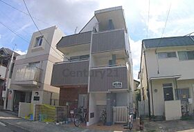 プリートバレンシアB棟  ｜ 兵庫県西宮市下大市東町（賃貸マンション1K・3階・30.20㎡） その1