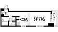 LAVIDA箕面1階3.9万円