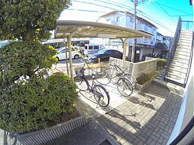 ソレイユルヴァン  ｜ 大阪府池田市井口堂1丁目（賃貸アパート1K・1階・20.00㎡） その22