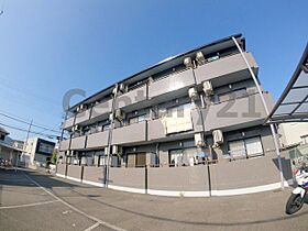 コージィコート瀬川1  ｜ 大阪府箕面市瀬川2丁目（賃貸マンション1K・2階・24.00㎡） その1