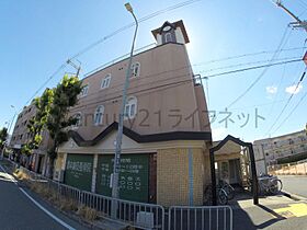 シャンブル石橋  ｜ 大阪府池田市天神1丁目（賃貸マンション1R・2階・16.00㎡） その1