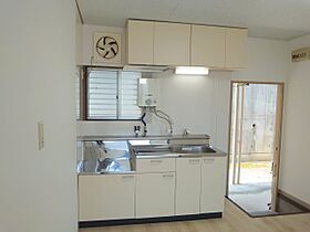 安井ハイツ  ｜ 兵庫県宝塚市湯本町（賃貸アパート1LDK・1階・35.30㎡） その29