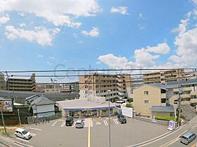 センチュリーショウエイ7  ｜ 大阪府池田市井口堂1丁目（賃貸マンション1K・4階・24.00㎡） その12