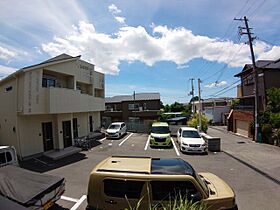 メゾンドアマランス  ｜ 兵庫県宝塚市花屋敷荘園1丁目（賃貸マンション1LDK・1階・46.00㎡） その13