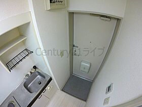 ウッドストックマンション  ｜ 兵庫県宝塚市切畑字長尾山（賃貸マンション1R・1階・17.00㎡） その11