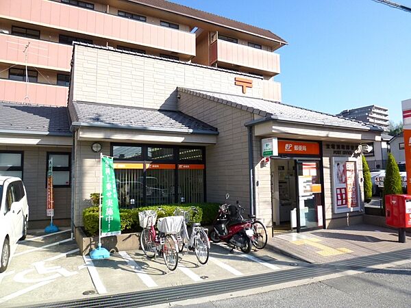 メゾン宝塚南口 ｜兵庫県宝塚市武庫川町(賃貸マンション2LDK・4階・48.06㎡)の写真 その6