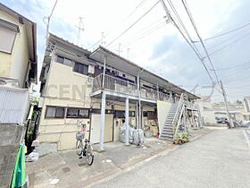 加茂の荘  ｜ 兵庫県川西市加茂1丁目（賃貸アパート1DK・2階・26.40㎡） その1