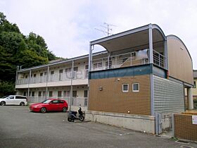 花屋敷マンション  ｜ 兵庫県川西市満願寺町（賃貸マンション1K・1階・20.00㎡） その1