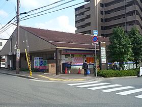 メゾンイン宝塚  ｜ 兵庫県宝塚市栄町1丁目（賃貸マンション1R・4階・22.00㎡） その24