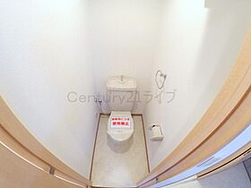 リーガルコート山本駅前  ｜ 兵庫県宝塚市山本東3丁目（賃貸マンション1K・2階・24.90㎡） その6