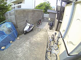 アモ花屋敷  ｜ 兵庫県川西市南花屋敷1丁目（賃貸マンション1R・2階・19.60㎡） その26