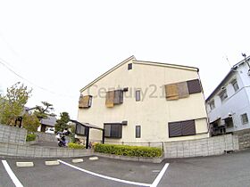 コート池尻  ｜ 兵庫県伊丹市池尻6丁目（賃貸アパート3LDK・2階・57.98㎡） その1