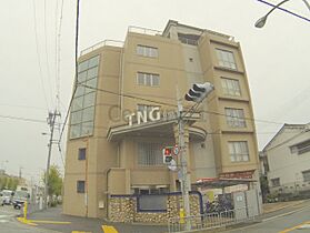 ＴＮＧテンジン  ｜ 大阪府池田市天神2丁目（賃貸マンション1K・3階・30.25㎡） その1