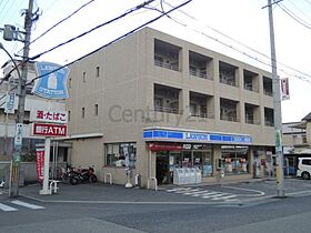 アメニティハイツ上ケ原壱番館  ｜ 兵庫県西宮市上ケ原一番町（賃貸マンション1K・2階・18.40㎡） その25