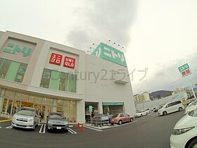 仮）清荒神3丁目共同住宅A棟  ｜ 兵庫県宝塚市清荒神3丁目（賃貸アパート1LDK・2階・29.34㎡） その3