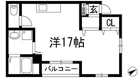 やましんビル  ｜ 兵庫県宝塚市逆瀬川1丁目（賃貸マンション1R・2階・57.03㎡） その2