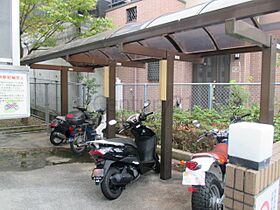 花屋敷マンション  ｜ 兵庫県川西市満願寺町（賃貸マンション1K・2階・20.00㎡） その20