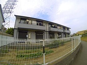 アルヴェール中山Ｂ棟  ｜ 兵庫県宝塚市中筋5丁目（賃貸アパート3LDK・2階・65.46㎡） その1