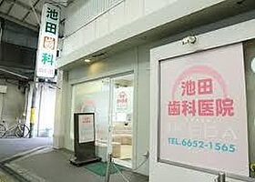 ジョイフルハイツ  ｜ 大阪府池田市神田4丁目（賃貸アパート1LDK・2階・40.00㎡） その30