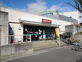 クエスタ上ケ原  ｜ 兵庫県西宮市上ケ原四番町（賃貸マンション3LDK・2階・70.42㎡） その24