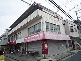 桜井ビル  ｜ 兵庫県宝塚市小浜3丁目（賃貸マンション1R・2階・18.00㎡） その1