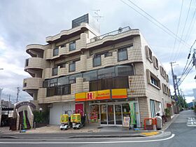 ドルチェK＆Y  ｜ 兵庫県伊丹市中野東2丁目（賃貸マンション3LDK・2階・54.00㎡） その1