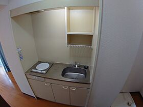 兵庫県川西市花屋敷1丁目（賃貸マンション1K・5階・23.00㎡） その4