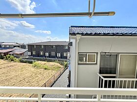 坂上マンション  ｜ 兵庫県伊丹市大野1丁目（賃貸マンション1LDK・2階・43.60㎡） その13