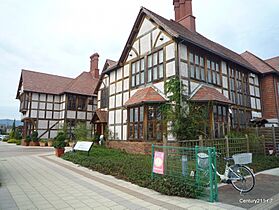 ナウハウス山本南  ｜ 兵庫県宝塚市山本南1丁目（賃貸アパート1DK・1階・29.24㎡） その5