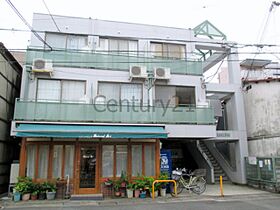 リバティハイム櫻井  ｜ 兵庫県川西市小戸2丁目（賃貸マンション1R・2階・17.00㎡） その1