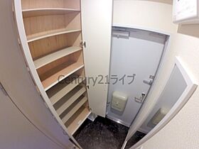 ミランダ宝塚南口  ｜ 兵庫県宝塚市湯本町（賃貸マンション1R・3階・27.80㎡） その15