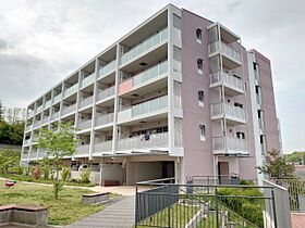 グリーンヒルズ仁川7号棟  ｜ 兵庫県宝塚市仁川団地（賃貸マンション1LDK・5階・43.00㎡） その1