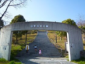 中山五月台14号棟  ｜ 兵庫県宝塚市中山五月台5丁目（賃貸マンション3LDK・5階・74.00㎡） その28