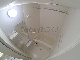 グランリーオ北伊丹2  ｜ 兵庫県川西市東久代1丁目（賃貸マンション1K・2階・24.12㎡） その5