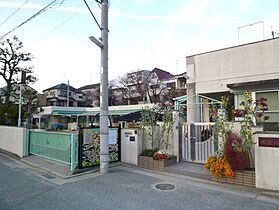 カデット真趣園宝塚  ｜ 兵庫県宝塚市川面5丁目（賃貸マンション3LDK・2階・66.00㎡） その24