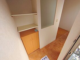 セブンステイヤーズ  ｜ 兵庫県宝塚市中野町（賃貸アパート1DK・2階・30.00㎡） その8