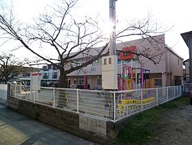 上垣ハイツ  ｜ 兵庫県宝塚市寿町（賃貸アパート2K・1階・30.00㎡） その27