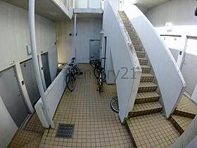 メゾンサクラ14  ｜ 大阪府池田市石橋3丁目（賃貸マンション1R・1階・16.20㎡） その14