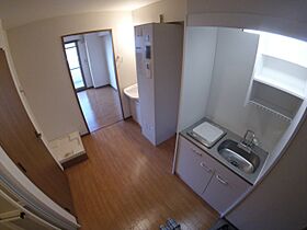 マンションてりは  ｜ 大阪府池田市栄本町（賃貸マンション1K・6階・26.73㎡） その21