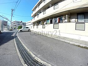 ルミエール箕面3  ｜ 大阪府箕面市半町3丁目（賃貸マンション1K・3階・21.23㎡） その22