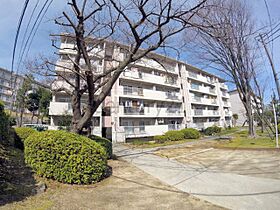 逆瀬川1号棟  ｜ 兵庫県宝塚市野上6丁目（賃貸マンション1LDK・2階・43.00㎡） その1