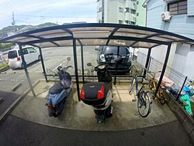 メイプル南花屋敷  ｜ 兵庫県川西市南花屋敷1丁目（賃貸アパート1K・2階・29.81㎡） その14