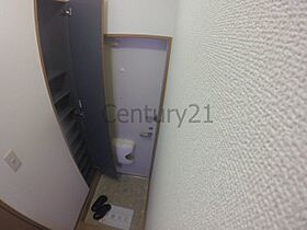 メイプル南花屋敷  ｜ 兵庫県川西市南花屋敷1丁目（賃貸アパート1K・2階・29.81㎡） その18