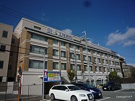 カーサ逆瀬川  ｜ 兵庫県宝塚市小林3丁目（賃貸マンション1R・3階・23.00㎡） その25