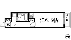 モンミエールひのとも  ｜ 兵庫県西宮市下大市西町（賃貸マンション1R・2階・20.00㎡） その2