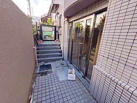 ラピーヌ2  ｜ 兵庫県西宮市松籟荘（賃貸マンション2LDK・3階・50.17㎡） その14