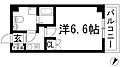 ウインズコート石橋6階5.5万円