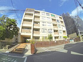 花屋敷コーポラス  ｜ 兵庫県宝塚市雲雀丘2丁目（賃貸マンション1LDK・5階・45.36㎡） その1