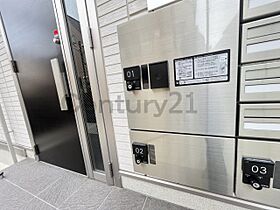 アルタイルヴィラ2  ｜ 兵庫県西宮市薬師町（賃貸アパート1K・1階・26.56㎡） その29