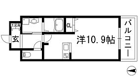 ONLYONE宝塚駅前  ｜ 兵庫県宝塚市栄町1丁目（賃貸マンション1R・3階・29.11㎡） その2